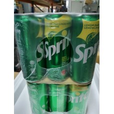 Sprite 24 x 320ml